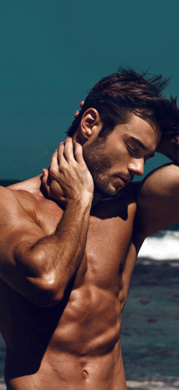 Sexy Men Wallpaper For Phone