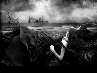 Coders Explore The Collection Gothic Dark