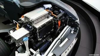 Hyundai Nexo Fcev Technology HD Wallpaper