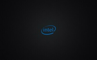 Intel Wallpaper