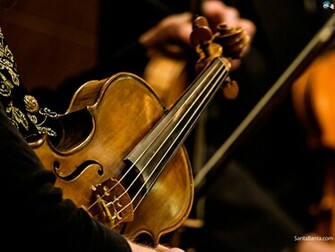 Musical Instruments Wallpaper