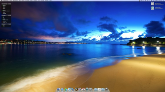 Kidlab Deviantart Comimac Desktop By