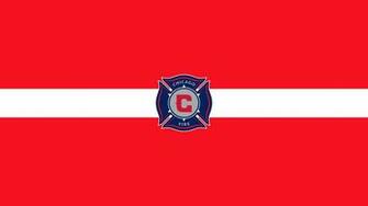 Chicago Fire Soccer Club Wallpaper Image
