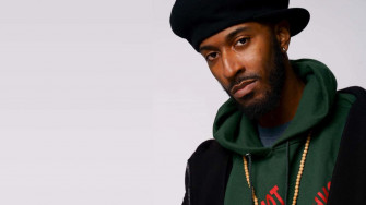 Gee Money Rapper From Louisiana Wallpaper