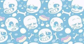 For Undertale Background Sans Background
