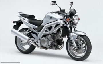 Wallpaper Suzuki Sport Touring Sv1000