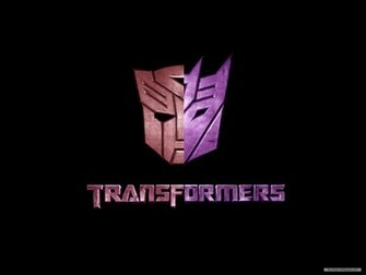 Wallpaper Game Transformers