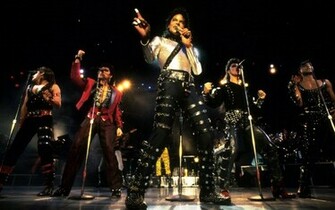Michael Jackson