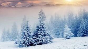 HD Winter Wallpaper 1080p S