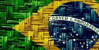 Bandeira Brasil