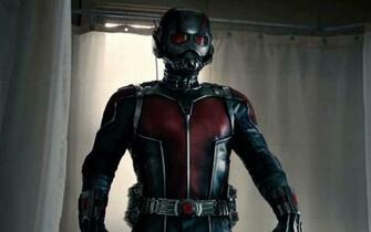 Ant Man Movie Wallpaper Widescreen And Full HD
