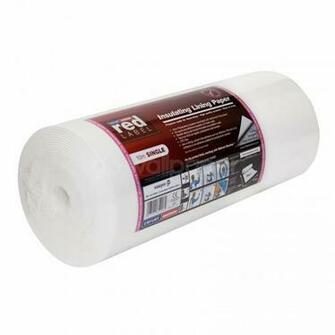 Saarpor Red Label Insulating Lining Paper Single