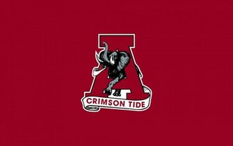 Alabama Crimson Tide Wallpaper