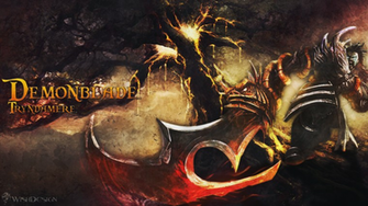 Tryndamere Wallpaper