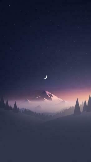 Waynebert De Los Santos On Wall Minimalist Wallpaper