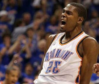 Kevin Durant Wallpaper Shooting