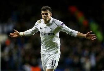 Gareth Bale HD Wallpaper Background WallpicsHD