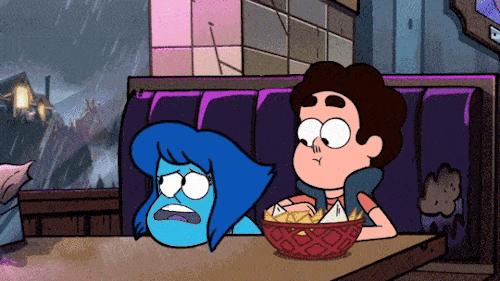 Crystal Gems Steven Universe Wallpaper
