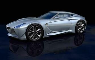 Tag Nissan 370z Wallpaper