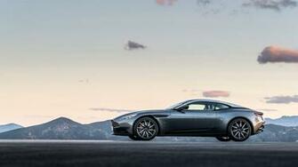 Aston Martin Db11 Wallpaper HD Image Wsupercars