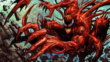 Maximum Carnage Fortnite 4k Phone iPhone Wallpaper 8331b