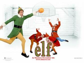 Back Gallery For Buddy The Elf Wallpaper