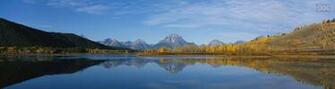 Landscapes Extra Wide Wallpaper