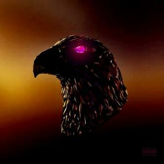 Travis Scott Birds In The Trap Sing Mcknight Album