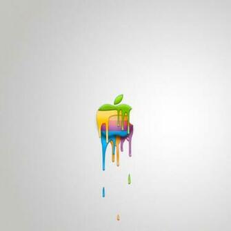 Apple My iPad Mini Wallpaper HD Logo Jeff S