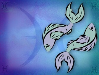 Pisces Wallpaper By Siennafox Zodiac Signs
