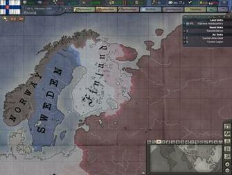Maantie On Kova K Vell A Finland Hoi3 Aar Part After Action