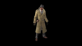 Fortnite Sleuth Outfits Skins