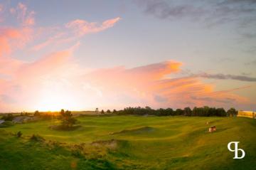 Bandon Dunes Image For Your Desktop Background