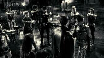 Sin City Wallpaper And Background Image Net