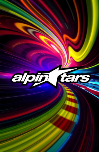Alpinestars Logo Wallpaper