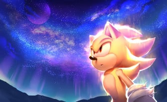 Introducir Imagen Fond D Cran Sonic Gratuit Wallpaper