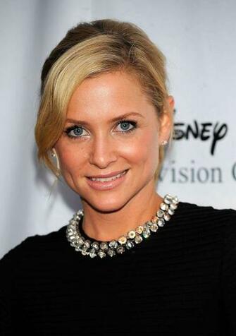 Jessica Capshaw HD Desktop Wallpaper