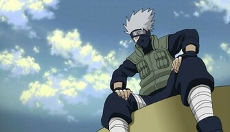 Kakashi Image Hatake Wallpaper Photos