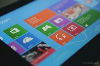 Re Microsoft Surface With Windows Rt