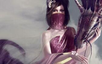 Wallpaper Jokes Pics Top Fantasy Girls