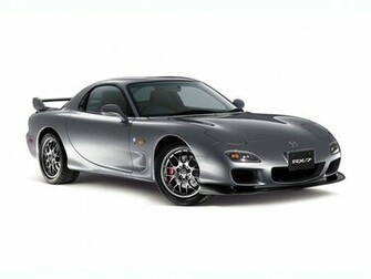 Gt Wallpaper Fond D Ecran Mazda Rx Et