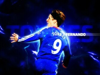 Fernando Torres Chelsea Wallpaper It S All About