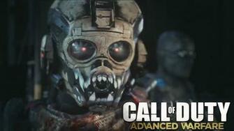 Call Of Duty Aw Wallpaper
