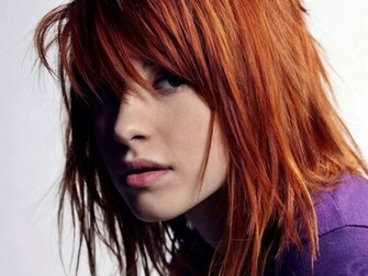 Hayley Williams HD Wallpaper Image