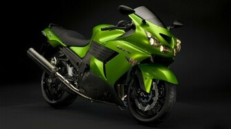 Kawasaki Abs HDtv 1080p Wallpaper HD