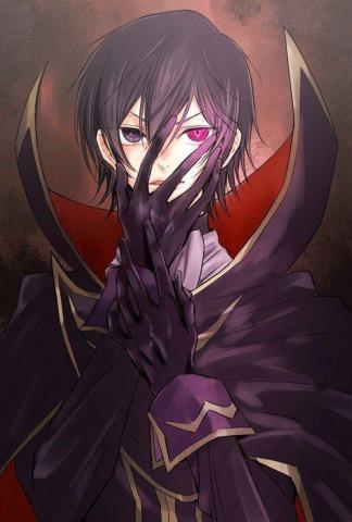 Code Geass Lelouch Of The Resurrection