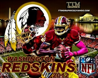 Washington Redskins Background