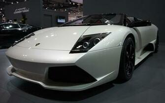 Exotic Supercar Wallpaper Pictures