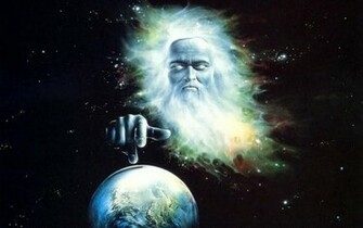 Zeus Wallpaper Walltor