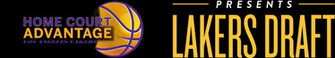 Nba Mock Draft Over Los Angeles Lakers